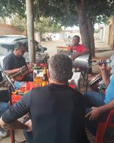 Bar e frango assado KIDELÍCIA