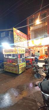 Jay Balaji restaurant