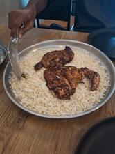 Highway Grill Restaurant Thenhipalam