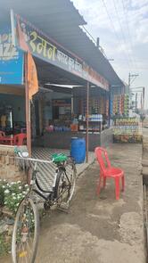 Raman fast food and family restaurant