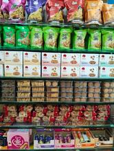 Atul Bakery Vibhavlakhsmi Shopping Centre Surat