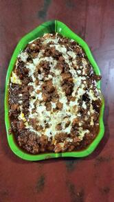 ZamZam Fry Chinese &Moglay