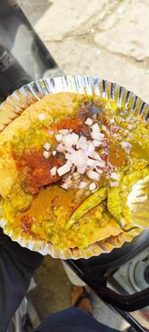 Famous Sindhi Dal Pakwaan