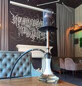 Broskiy lounge