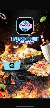 Tacos Factory loos lille