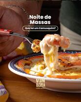 Restaurante Vumbora Culinária Amazônica