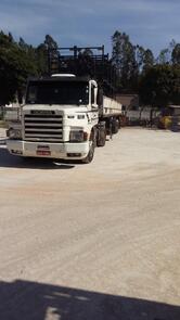 Restaurante e lanchonete O Candieiro