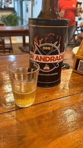 Junior Andrade BBQ