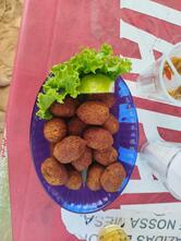 Restaurante Recanto de Setiba