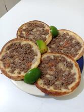 Pizzaria e Churrascaria Borda Dourada