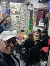 Na Casa do Claudinho