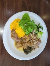 Cozinha Lá de Casa Steak house