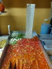 Dedeu.Lanches o Legítimo