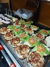 Dedeu.Lanches o Legítimo