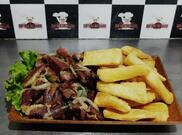 Diferenciado Bar e Restaurante