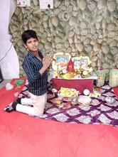 ANANYA TIFFINS PURE 100% VEG