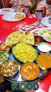 Ramakrishna AC Udipi & Punjabi