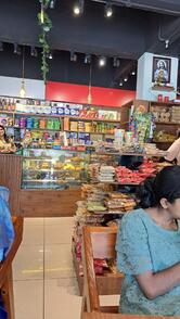 Kottaram Sweet House (Bakery)