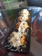 Black Pearl Cafe & Food