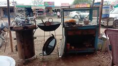 Hariyana Special Jalebi