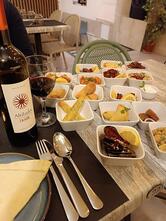 Restaurant Beyrouth Bay Malo Libanais, Beyrouth Bay Malo