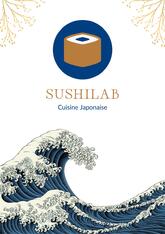 - SUSHILAB -