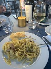 Symposium Restaurant