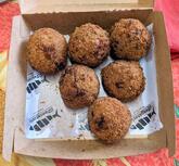 Il Pescatorio street food