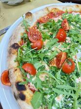 Ma che Pizza (Halal Pizza, Sandwich and Kebab)