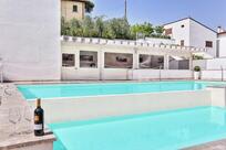 The Florence Hills Resort & Wellness