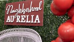 Neighborhood Aurelia Filipino Restaurant