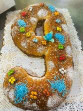 Panificio pasticceria Alba Aurora