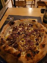 La Malafemmena di Anthony Minutolo