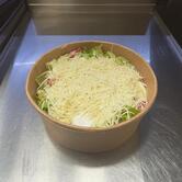 COME BACK BURGER, RISTOV ROBERT S.P.