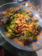 Al Amir Café Restaurant