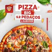 Pizzaria Clube do Queijo