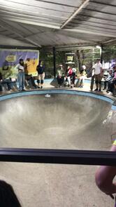 Bowlhouse Pista de Skate Vila Mariana