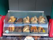 Lanchonete El Super Kupper