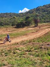 Bar da Pista Motocross