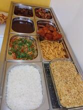 Restaurante Comoditá