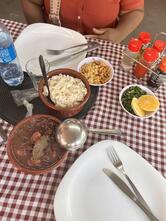 RECANTO BAR & PETISCARIA