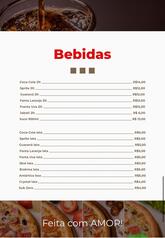 Pizzaria Lá Verità em Jardinópolis