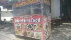 jag’s comfort food