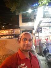 Bal Gopal Sweets & Restaurant