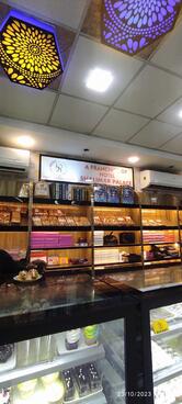 OLSTORE( SHALIMAR BAKER & SWEETS)