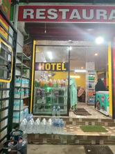 Hotel Kasim Cafe