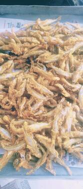 Dhira special Fish & chicken Corner