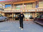 Shubham Dhaba & Home stay