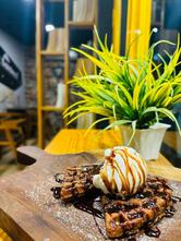 Mr. Sandwich Sitapur