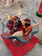 Trattoria Pranzo e Cena